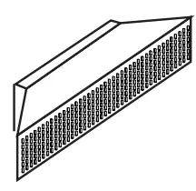 Thermex DOWNDRAFT Kits - icon 5