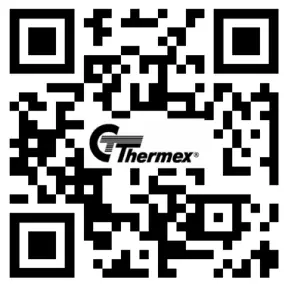 Thermex DOWNDRAFT Kits - qr code 1