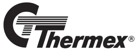 Thermex - logo