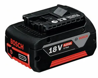 BOSCBOSCH GBA 18V-4Ah M-C Professional Battery-product-imageH GBA 18V-4Ah M-C Professional Battery-product-image