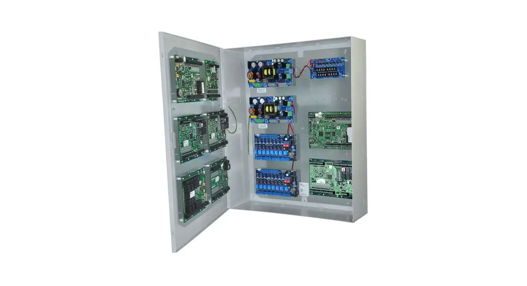 Altronix Trove Software House Kits Installation Guide Altronix Trove Software House Kits Installation Guide