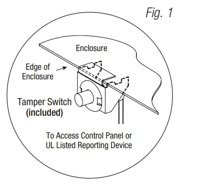 Altronix TROVE Software House Kits fig 7