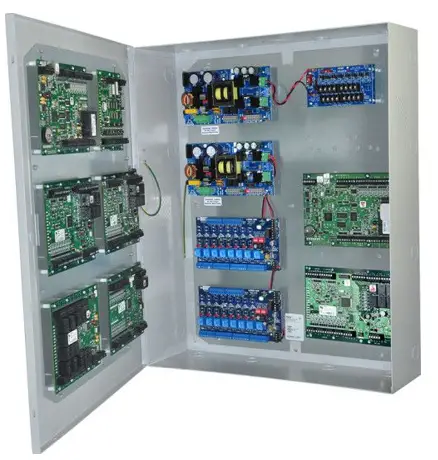 Altronix TROVE Software House Kits