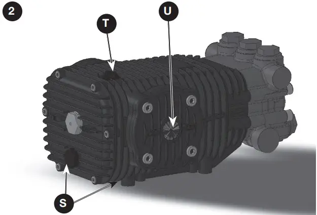 BASIC ELEMENTS OF A PUMP (FIG. 2)