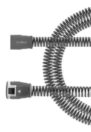 Resmed Climatelineair-11 User Manual