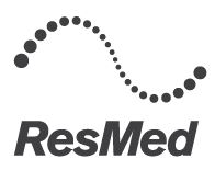 ResMed logo