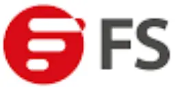 FS -logo