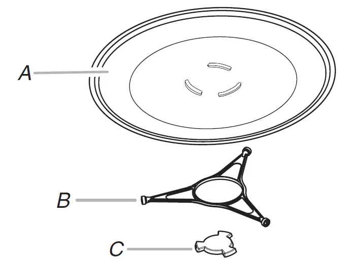 Whirlpool-WOC54EC0HS-Built-In-Electric-Microwave-Oven-FIG-2