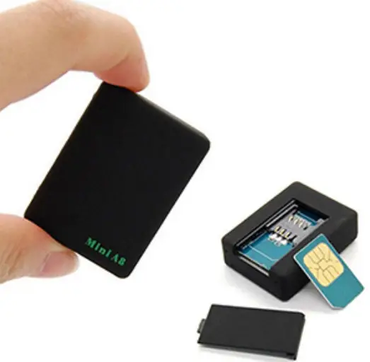 diymore localizador Global Mini A8 tiempo real coche Kid mascota GSMGPRSGPS dispositivo de seguimiento Tracker-1