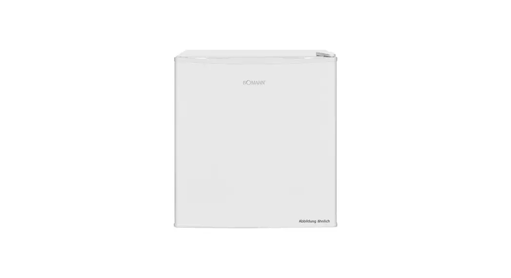 Bomann Kb 7245 Small Free-standing Fridge-freezer Instructions Bomann Kb 7245 Small Free-standing Fridge-freezer Instructions
