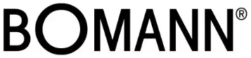 BOMANN logo