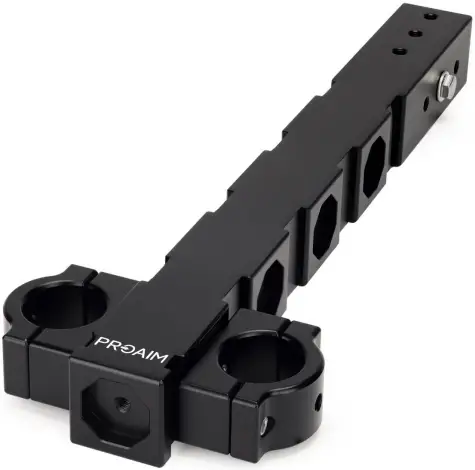 PROAIM P-THA Trailer Hitch Adapter Tow Bar A01