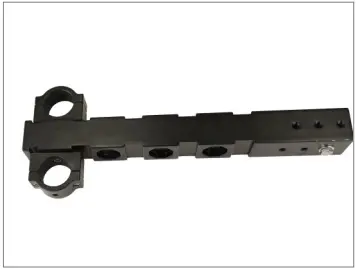 PROAIM P-THA Trailer Hitch Adapter Tow Bar B10