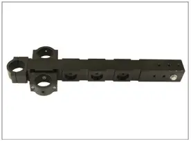 PROAIM P-THA Trailer Hitch Adapter Tow Bar E01