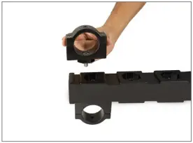 PROAIM P-THA Trailer Hitch Adapter Tow Bar E03