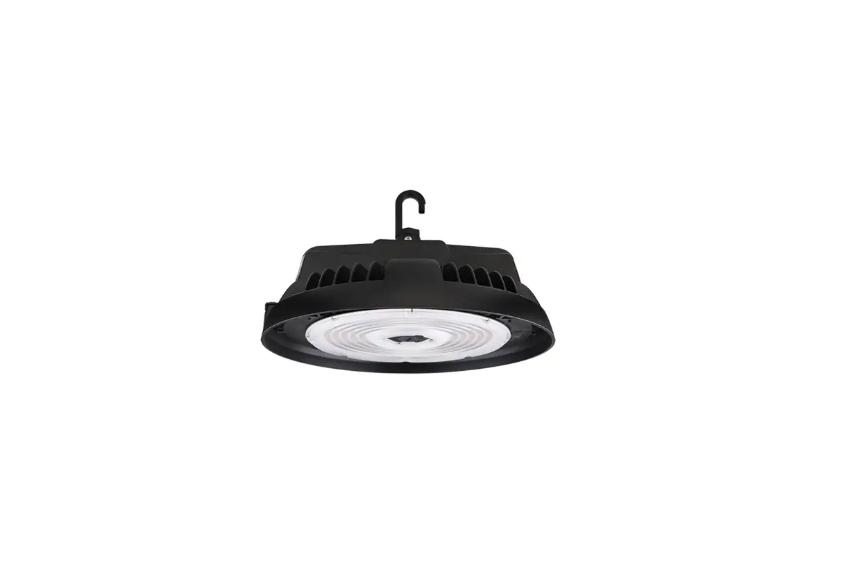 Portor Lighting Pt-hbu3 Series Round Led High Bay Instruction Manual Portor Lighting Pt-hbu3 Series Round Led High Bay Instruction Manual