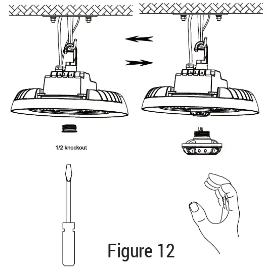 PORTOR-LIGHTING-PT-HBU3-SERIES-Round-LED-High-Bay-fig-6
