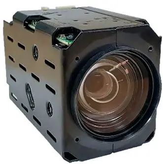 Active Silicon Harrier 23x AF Zoom IP 4K Camera-fig1