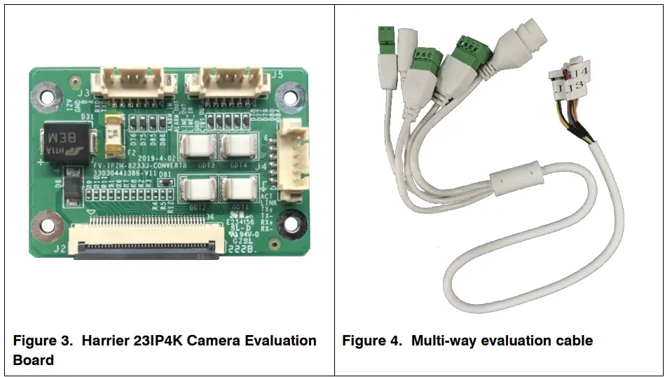 Active Silicon Harrier 23x AF Zoom IP 4K Camera-fig3