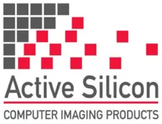Active Silicon-logo