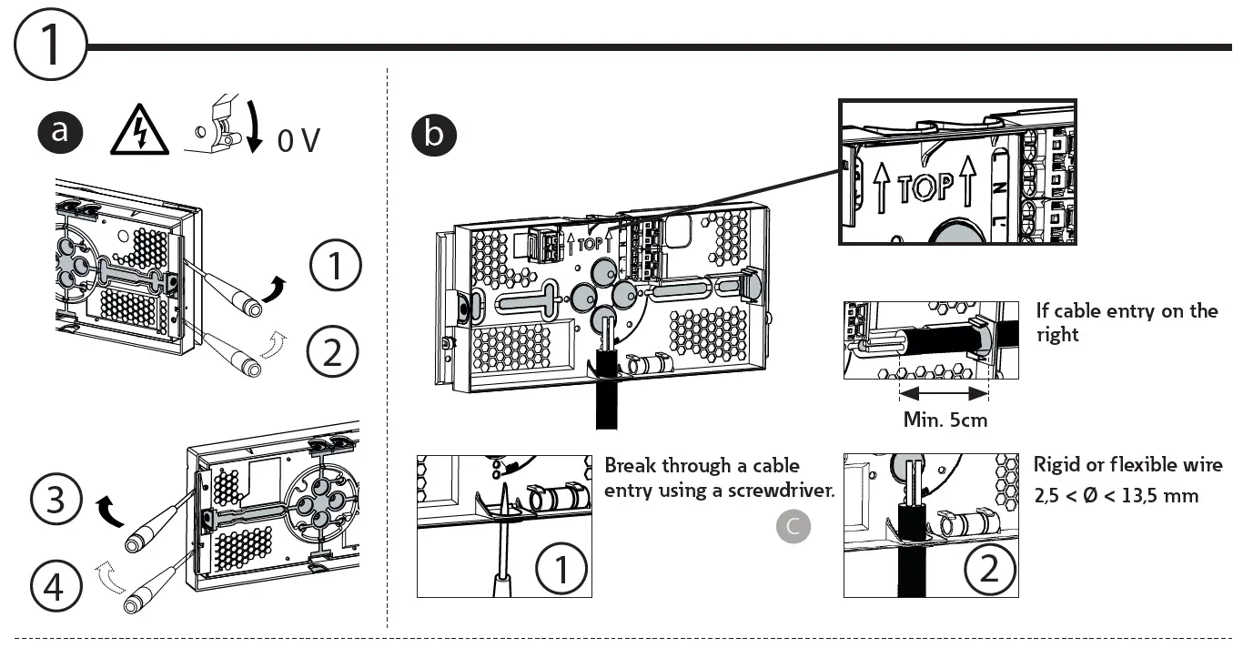 EATON FlexiTech Safety Escape AT 2