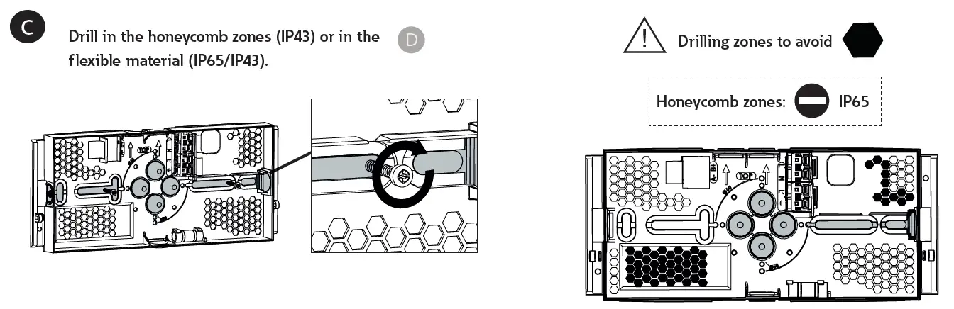 EATON FlexiTech Safety Escape AT 3