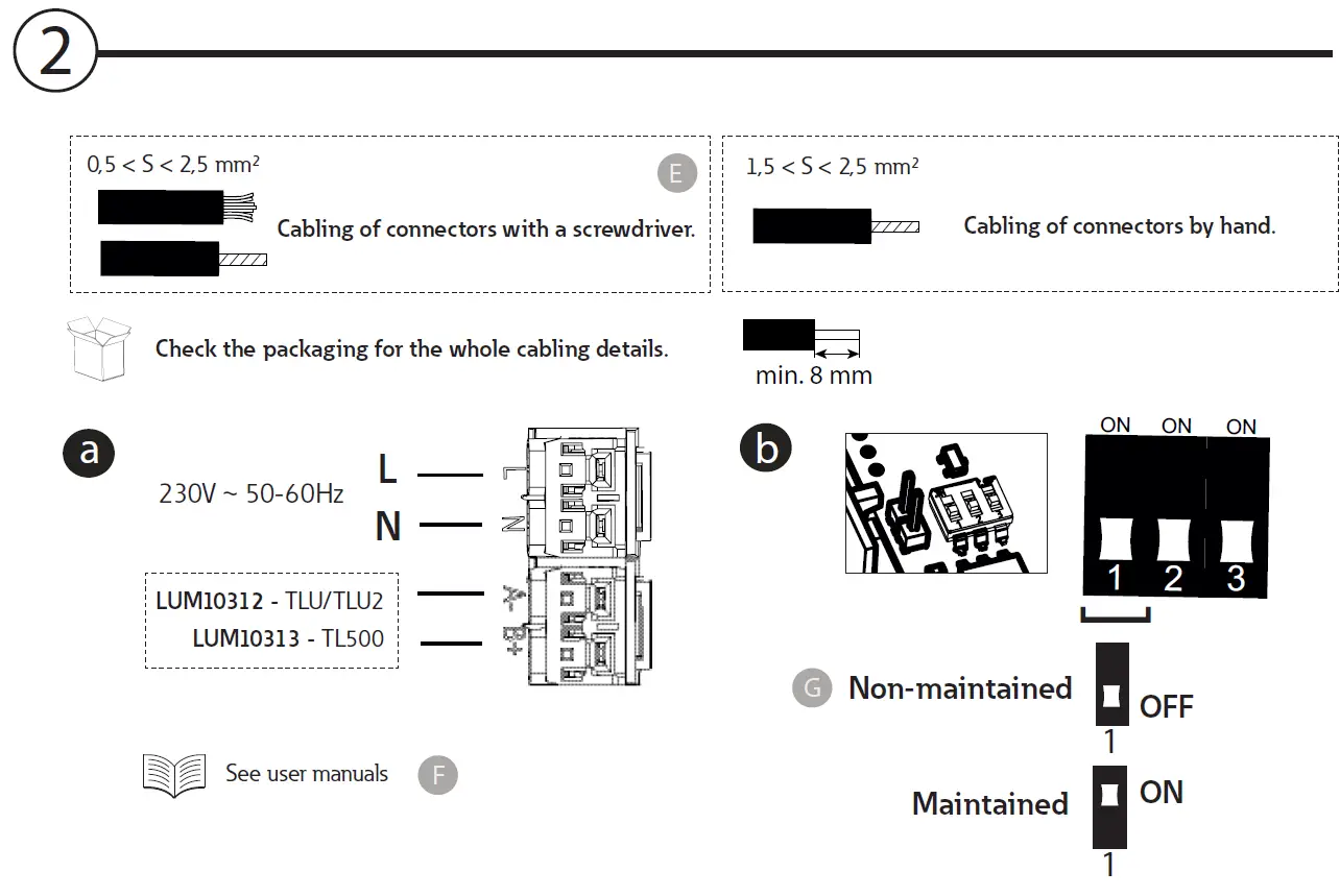 EATON FlexiTech Safety Escape AT 4