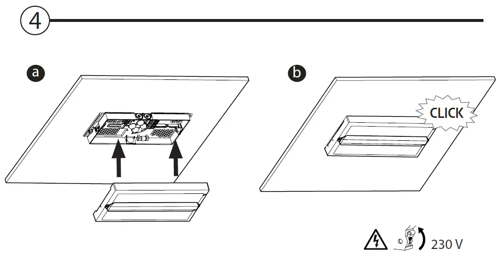 EATON FlexiTech Safety Escape AT 8