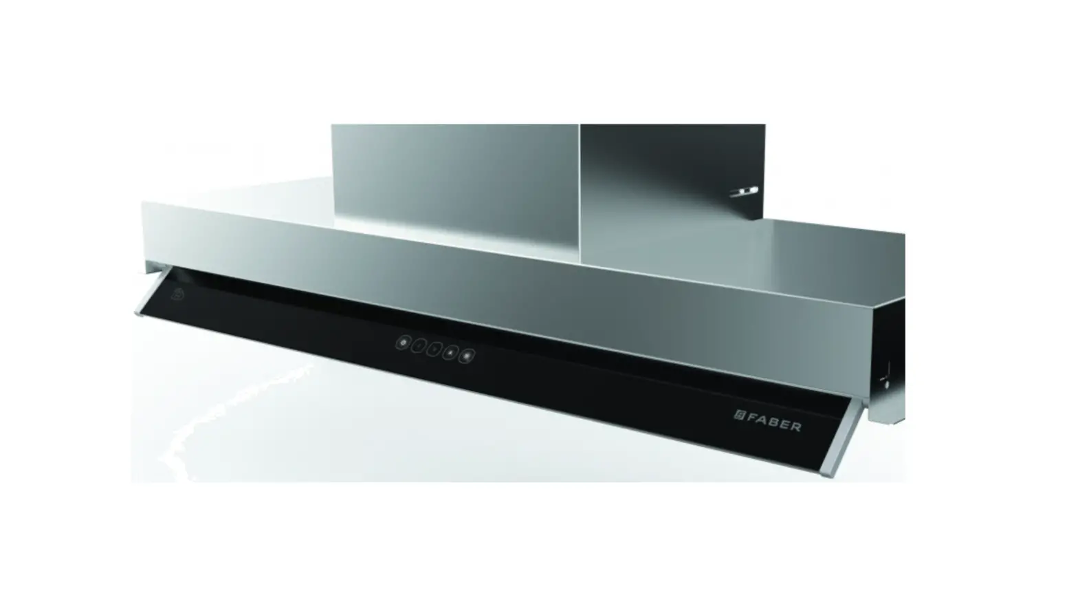 Faber Air Kl A120 Hood User Manual