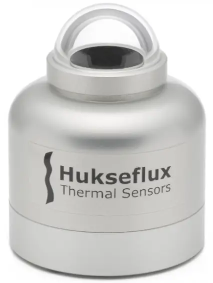 Hukseflux ISO 9847 Pyranometer