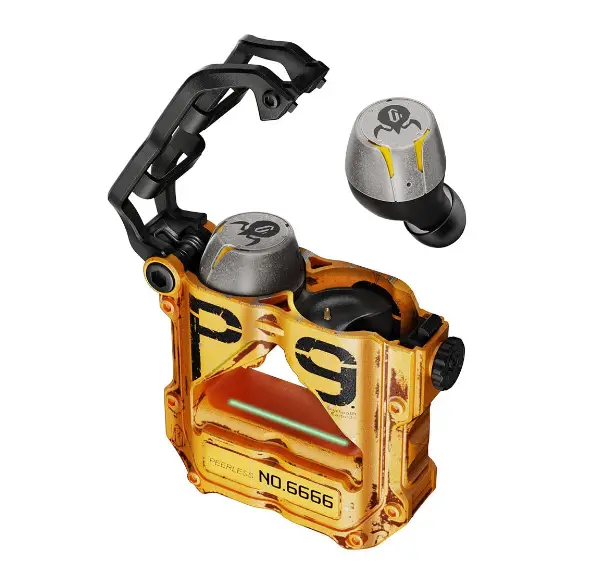 Gravastar Sirius Pro Earbuds Faq's