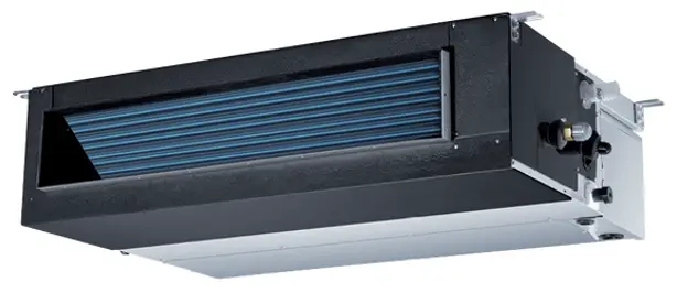 Haier ADH071M3ERG 7.1kW High Static Ducted Air Conditioner