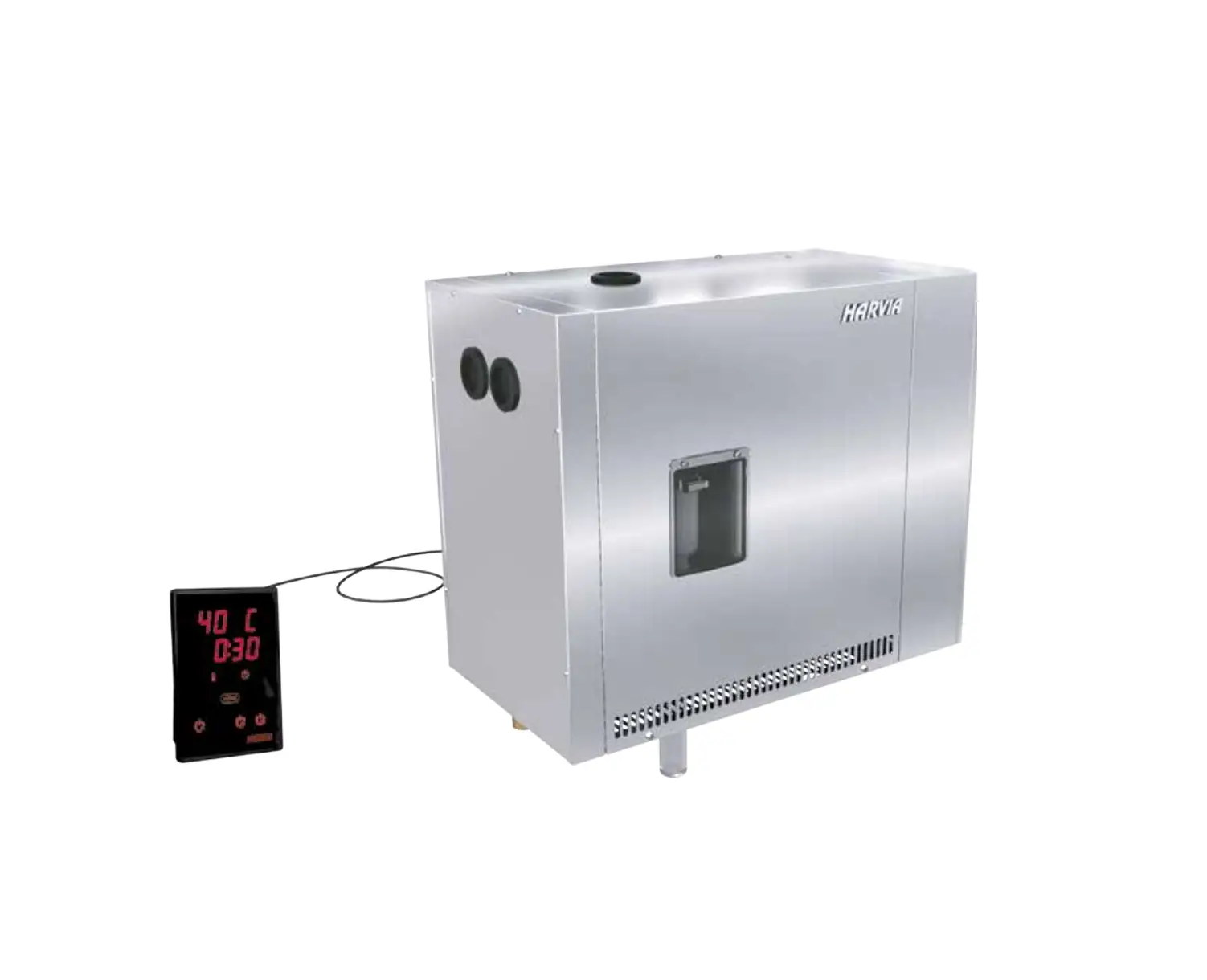 Hgp Series Steam Generator - Harvia Helix Hgp - Wifi - Steam Generators Installation Guide Hgp Series Steam Generator - Harvia Helix Hgp - Wifi - Steam Generators Installation Guide