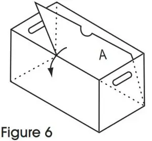 ASSEMBLY INSTRUCTIONS