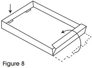 ASSEMBLY INSTRUCTIONS