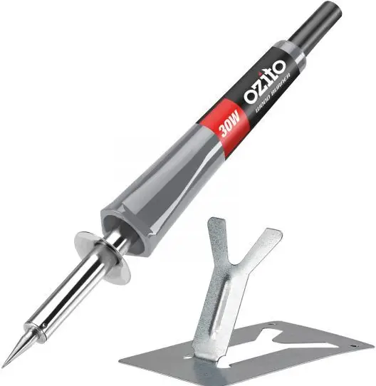 ozito OWBK-30 30W 240V Wood Burning Project Kit-FIG1