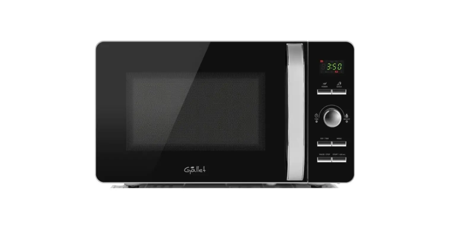 Gallet Fmoe305s Microwave Oven Instruction Manual Gallet Fmoe305s Microwave Oven Instruction Manual