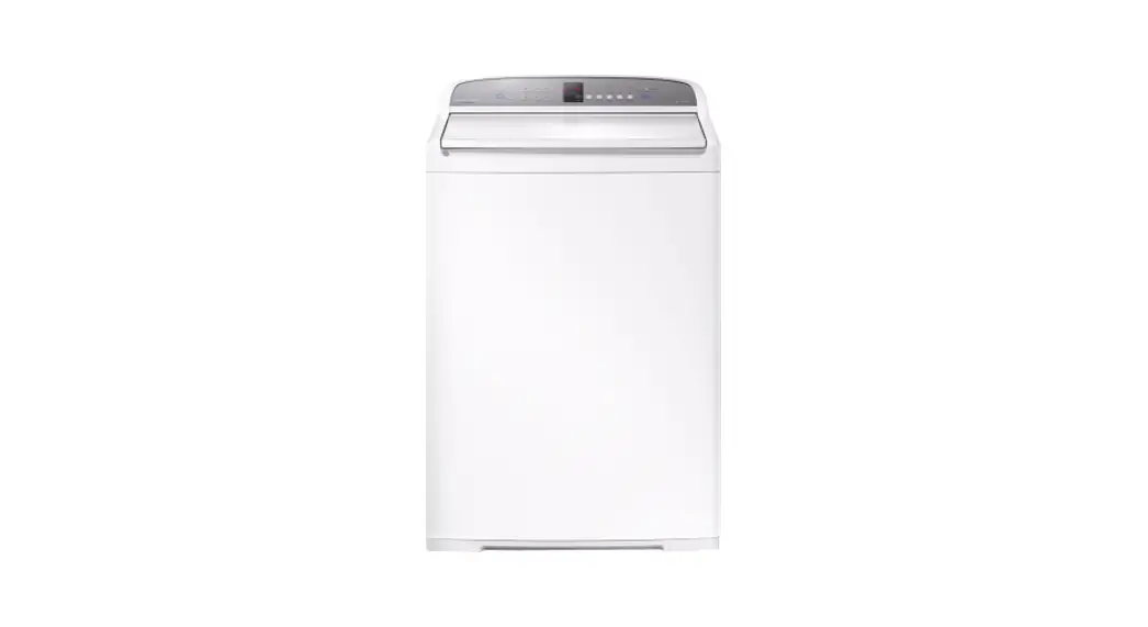 Fisher Paykel Wa1068g1 Top Loader Washing Machine, 10kg User Guide Fisher Paykel Wa1068g1 Top Loader Washing Machine, 10kg User Guide