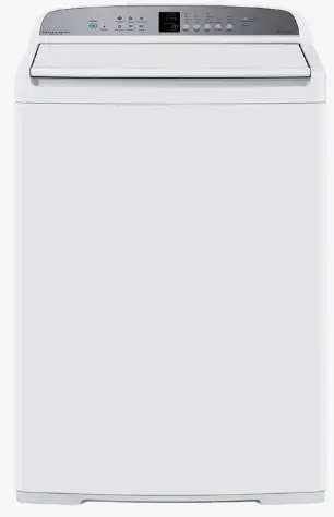 FISHER PAYKEL WA1068G1 Top Loader Washing Machine, 10kg