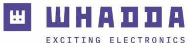 WHADDA logo