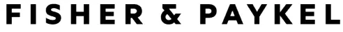 FISHER -PAYKEL-logo