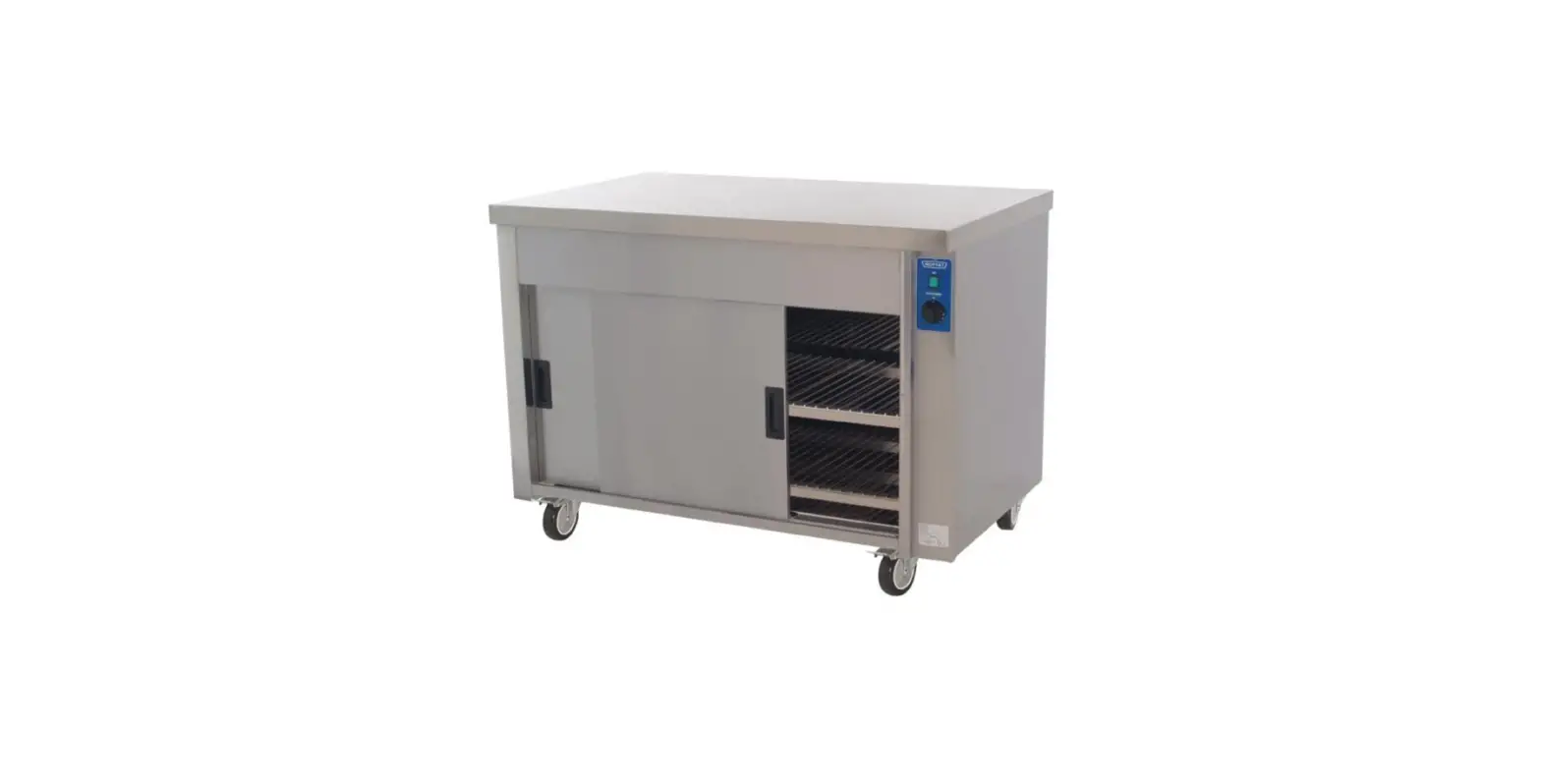 Moffat Dr402 Premier Hot Cupboard User Manual