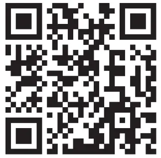 Goldair GPPF220 45cm Pedestal Fan with WiFi - qr