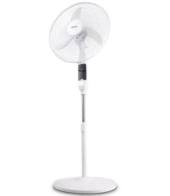 Goldair GPPF220 45cm Pedestal Fan with WiFi