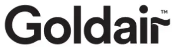 Goldair - logo