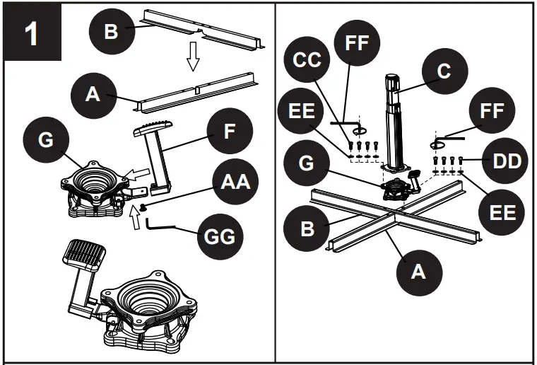 Installation Overview
