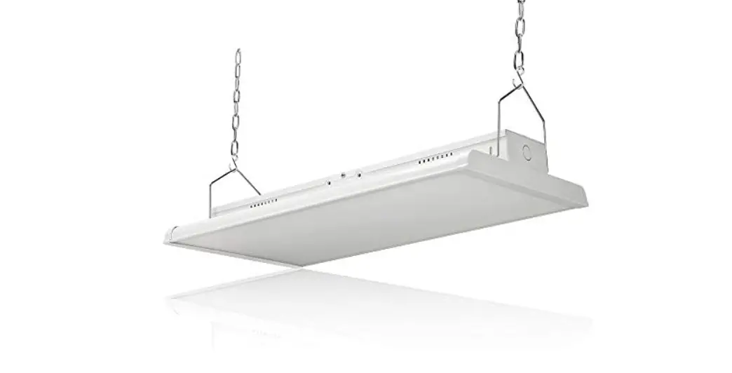 Superior Life Novalux 55536 150w 2 Ft Led Linear High Bay Light, Instruction Manual