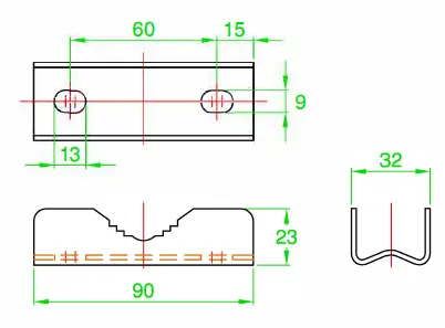 ZCG EB1-SS-Clamp-Kit-Stainless-Steel-fig-2