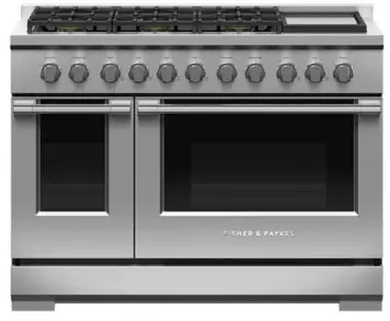 FISHER-PAYKEL-RGV3-486GD-N-48-Inch-6-Burners-Gas-Range-with-Griddle-product
