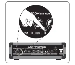 Getting started Figure 5